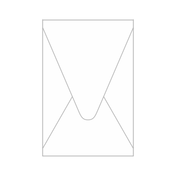 Envelope Febe - Close