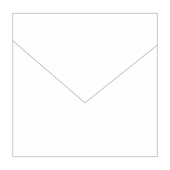 Pli de poche Sondrio - Mesures: 14,5 cm x 14,5 cm 