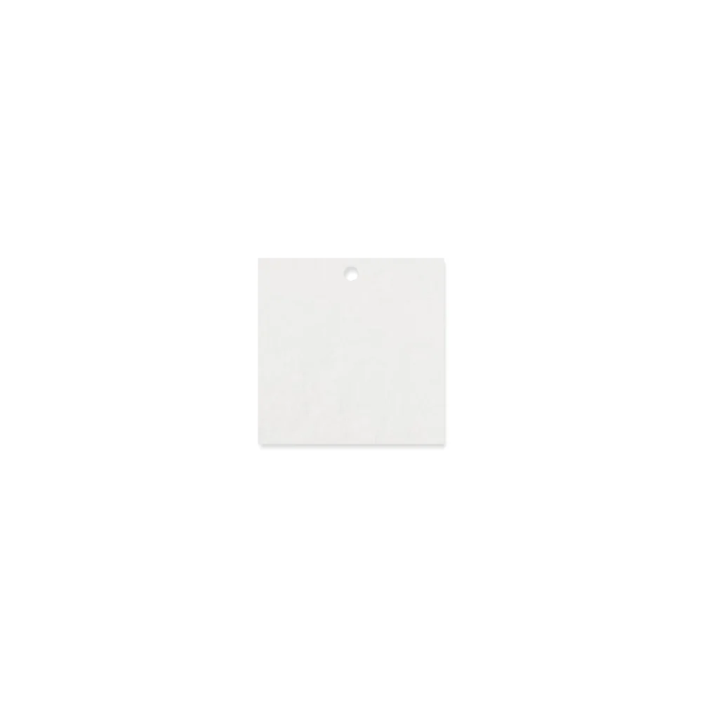 Personalisierte Square Card