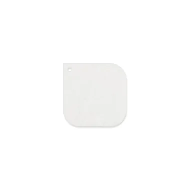 Carte carrée personnalisée