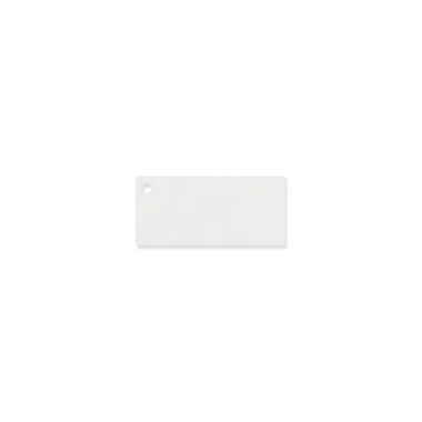 Simple rectangular note
