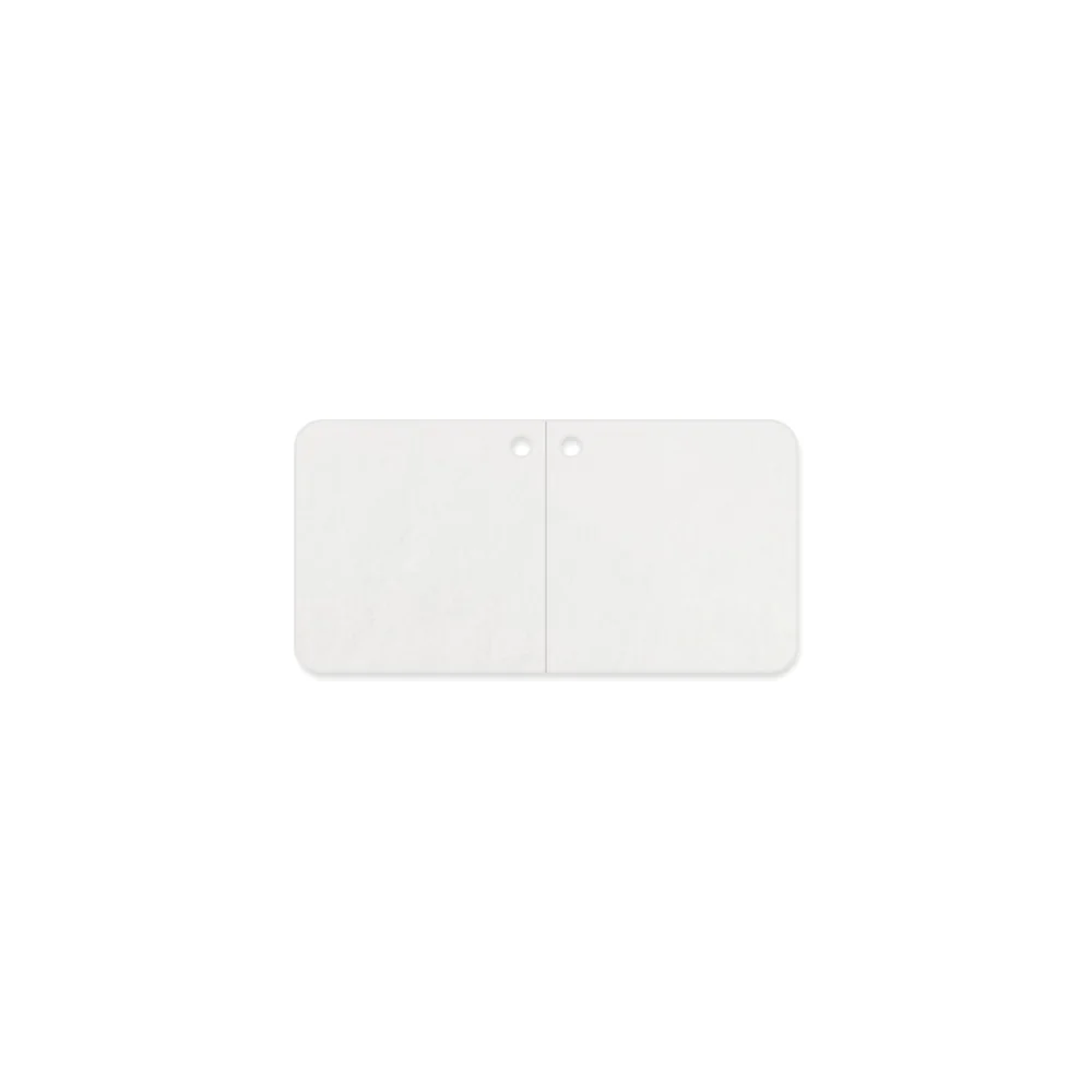 Doppel-Square-Karte