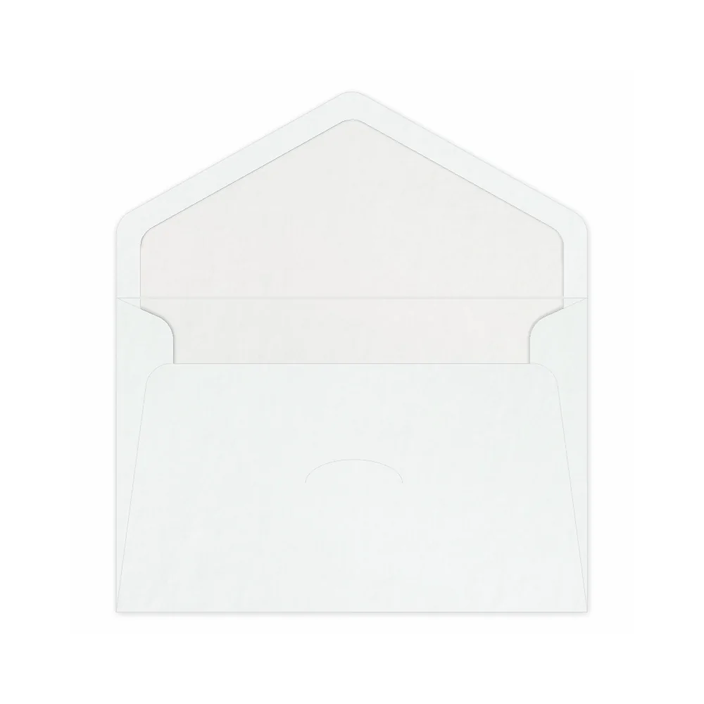Internal lining for envelope,