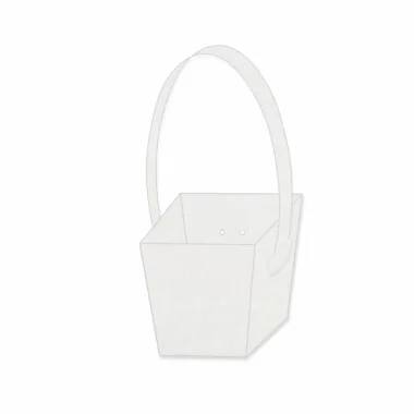 Milk - Little boxes Secchiello 