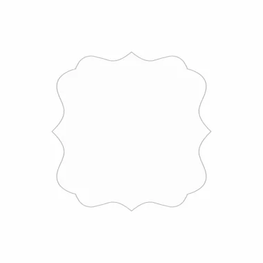 Invitación Teramo para boda, cumpleaños o fiesta