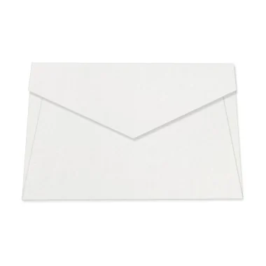 Umschlag Artemide - Milch - 200 gr/m