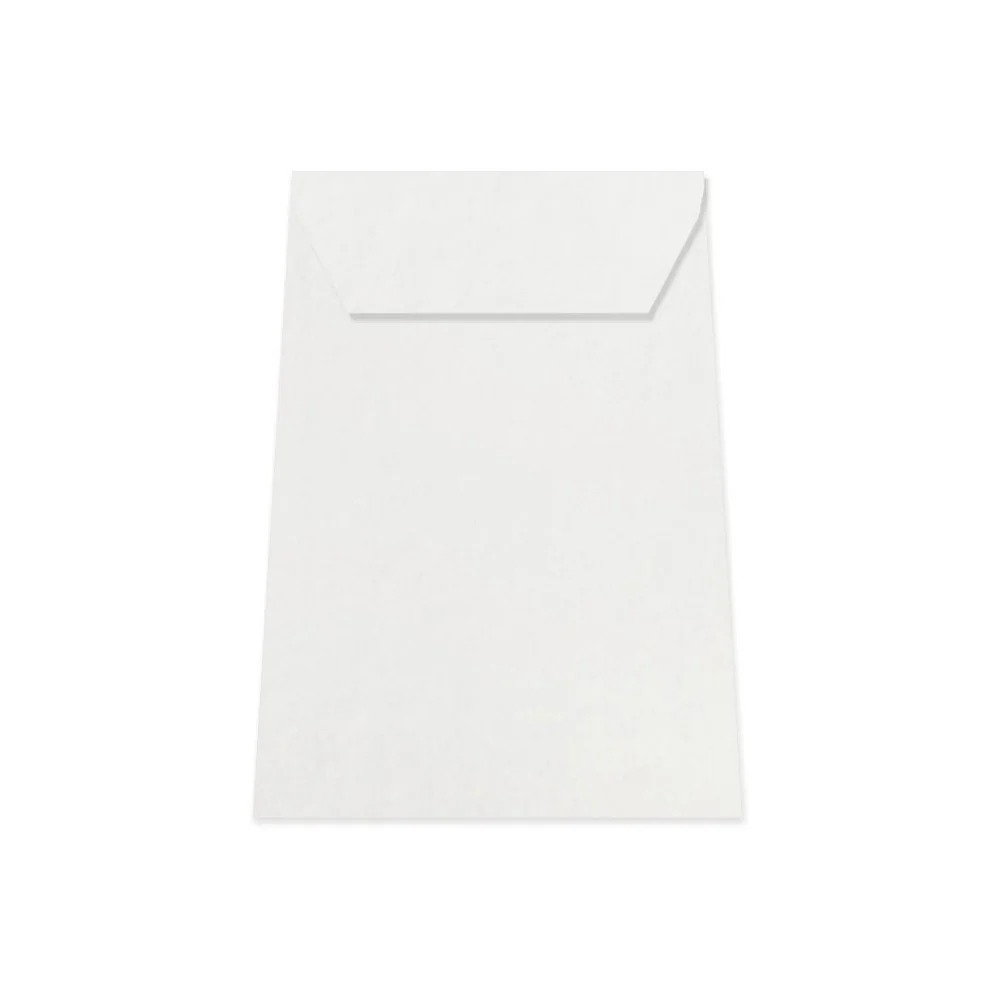 Umschlag Atena - Milch - 200 gr/m