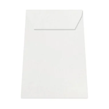 Envelope Atena - Milk - 200 gr/m