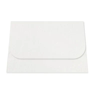 Enveloppe Aurora - Lait - 200 gr/m