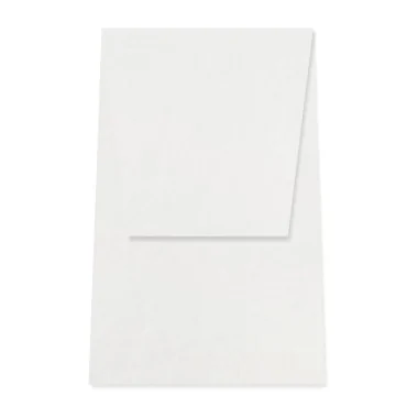 Envelope Aura - Milk - 200 gr/m