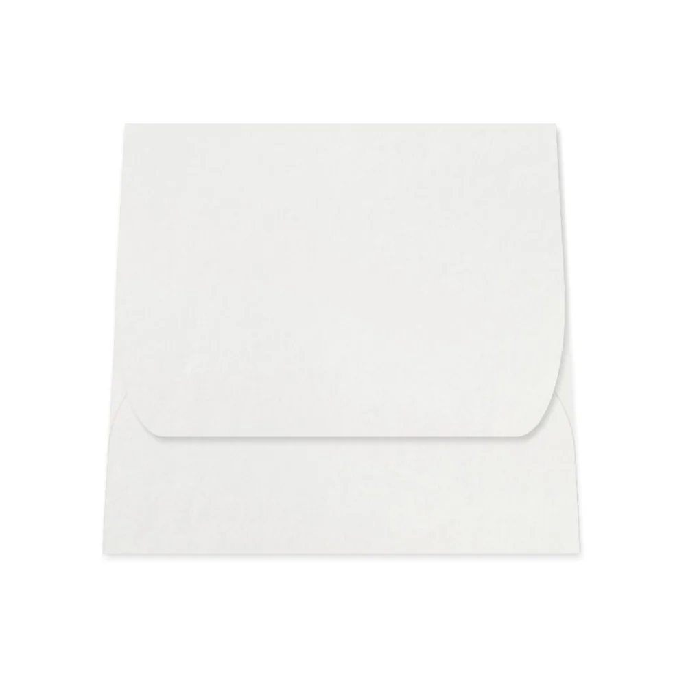 Busta Calliope - Liscia Latte - 200 gr/m