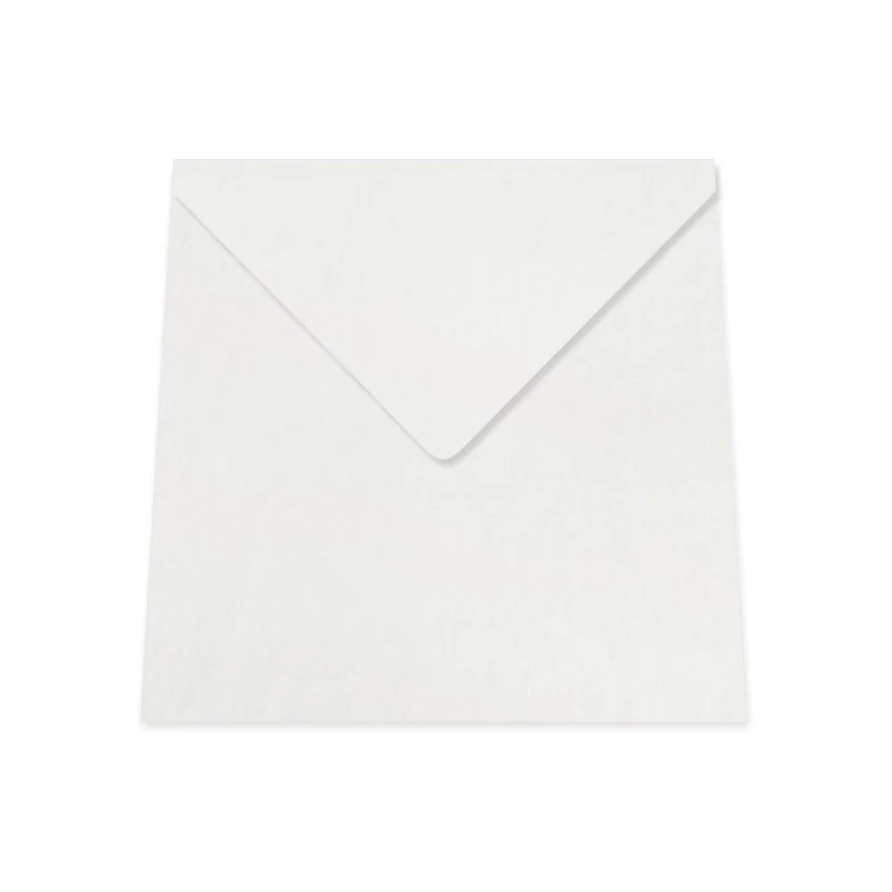 Enveloppe Cerere - Lait - 200 gr/m