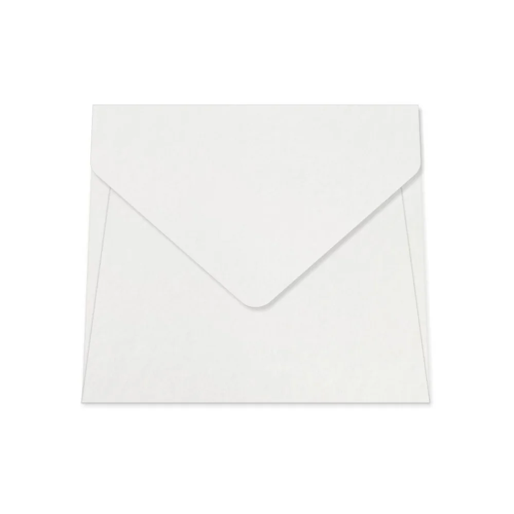 Enveloppe Circe - Lait - 200 gr/m
