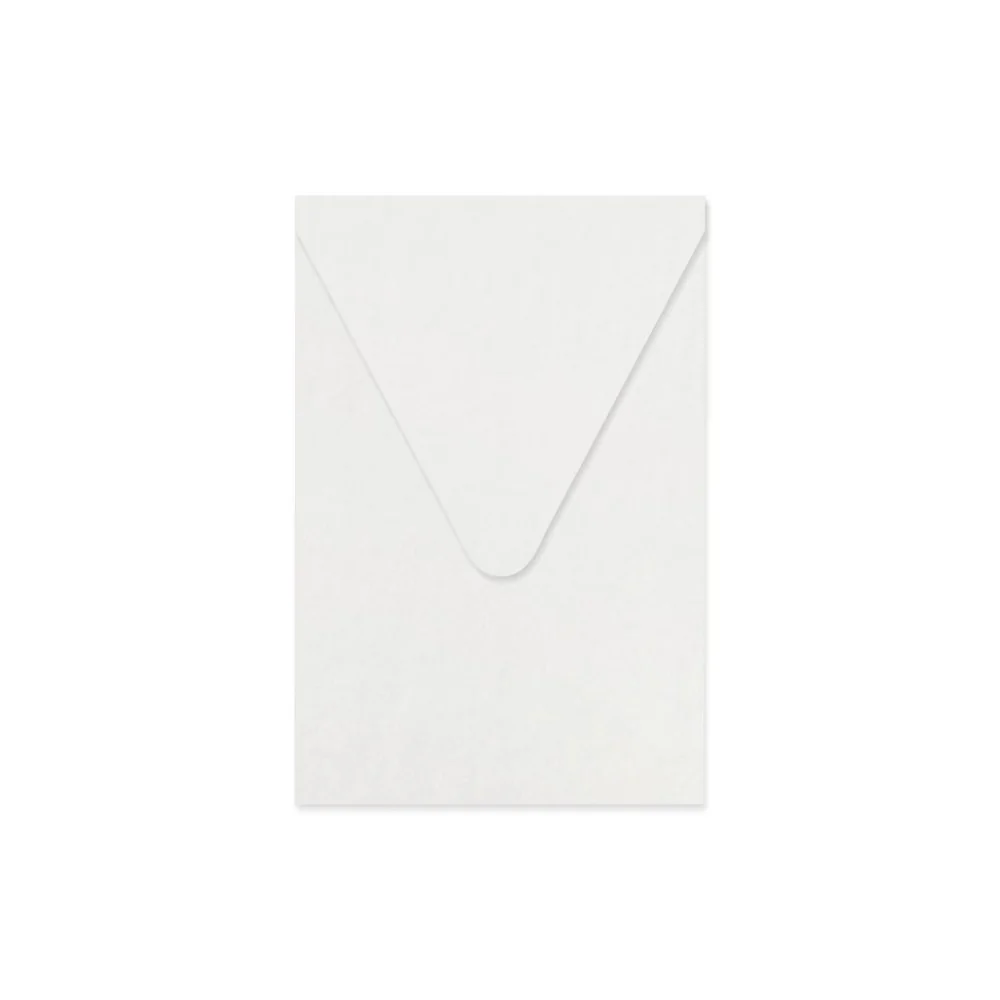 Envelope Dione - Milk - 200 gr/m