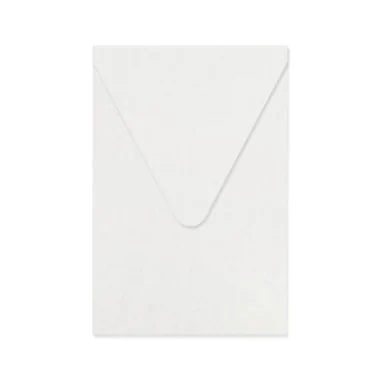 Envelope Dione - Milk - 200 gr/m