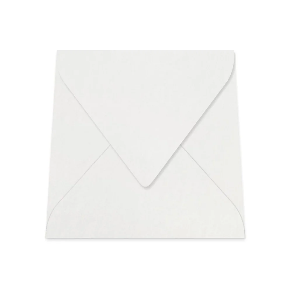Envelope Eos - Milk - 200 gr/m