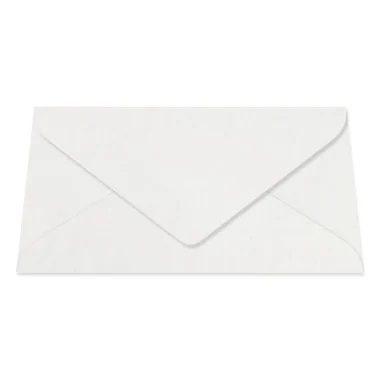 Enveloppe Ebe - Lait - 200 gr/m