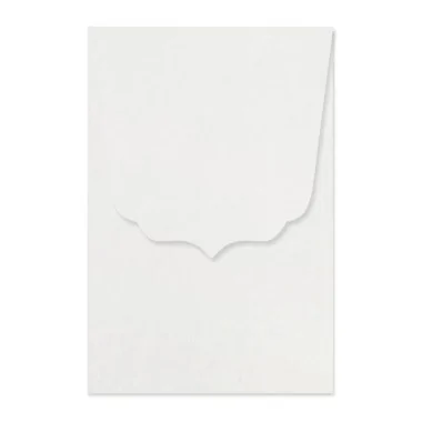 Envelope Ecate - Milk - 200 gr/m
