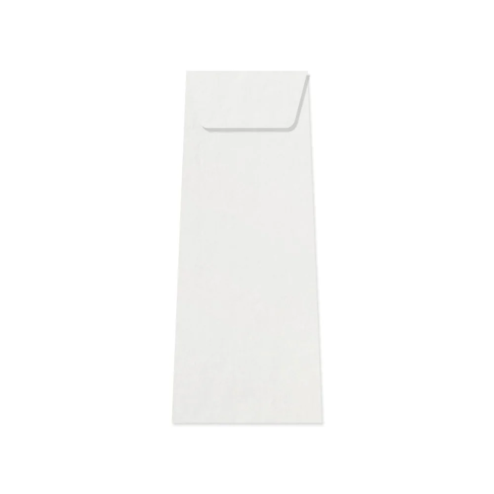 Enveloppe Flora - Lait - 200 gr/m