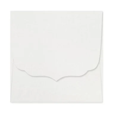 Envelope Ilizia - Milk - 200 gr/m