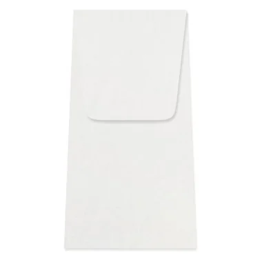 Enveloppe Minerva - Lait - 200 gr/m