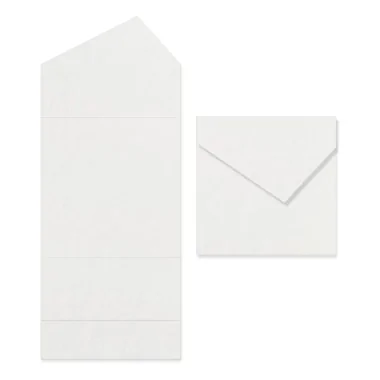 Pocket Fold Monza - Milk