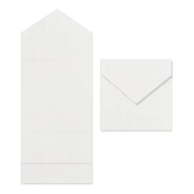 Pocket Fold Sondrio - Milk