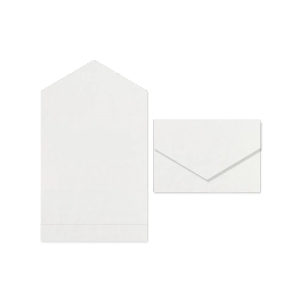 Pocket Fold Saronno - Milk