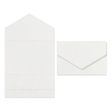 Pocket Fold Saronno - Milk