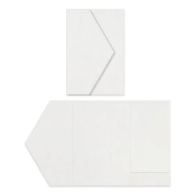 Custodia Crema - Liscia Latte