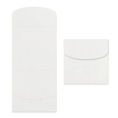 Pli de poche Roma - Lait