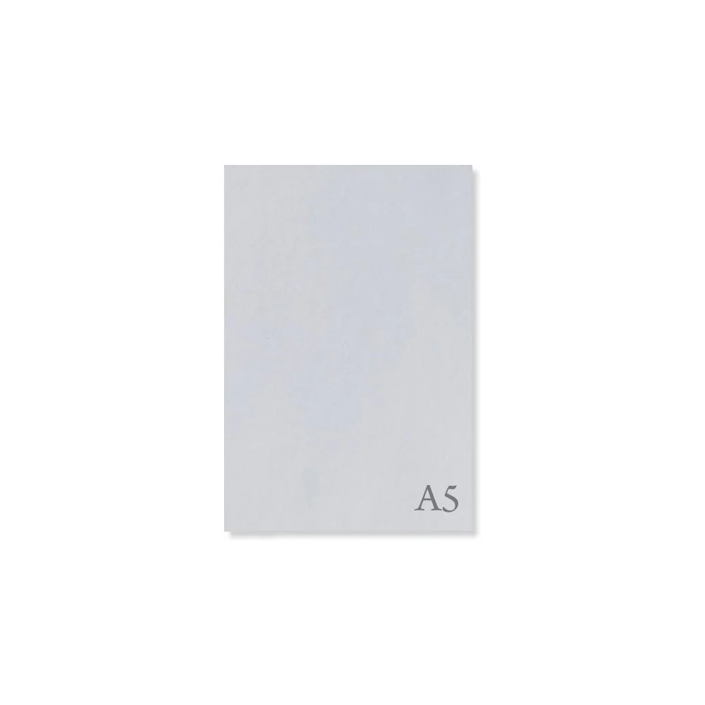 A5 sheets - Translucent