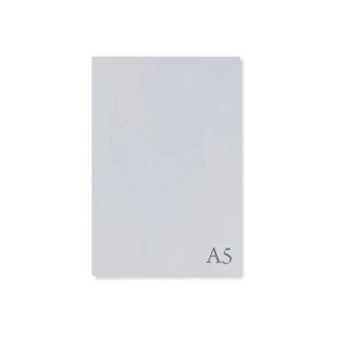 A5 sheets - Translucent