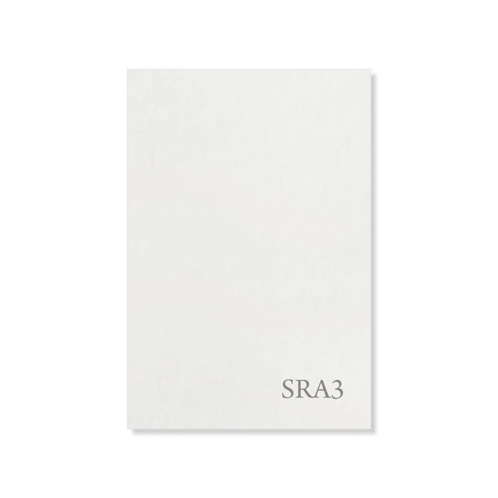 SRA3 hojas - Milk