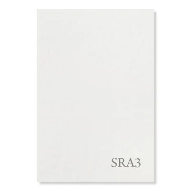 Feuilles SRA3 - Lait