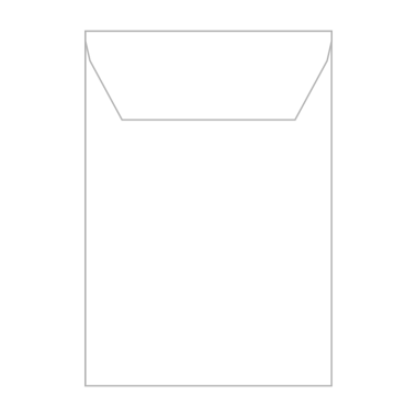 Enveloppe Atena - Fermé