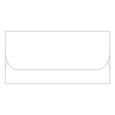 Envelope Diana - Close