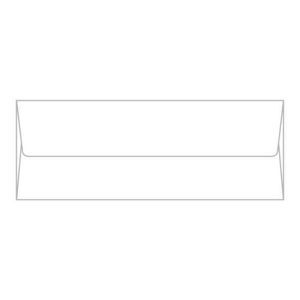 Envelope Venere - Close