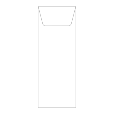 Umschlag Flora - Geschlossen