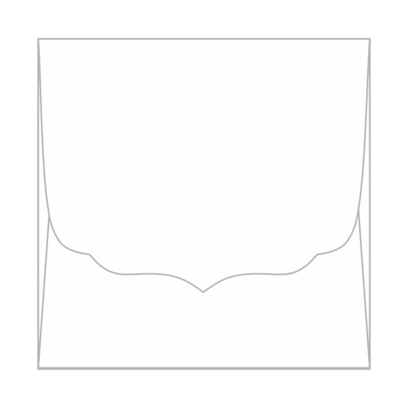 Envelope Ilizia - Close