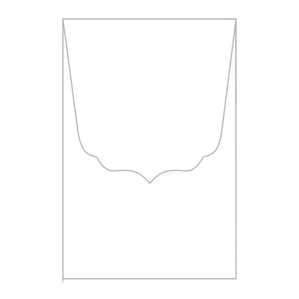 Umschlag Ecate - Geschlossen