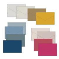 Papiermuster