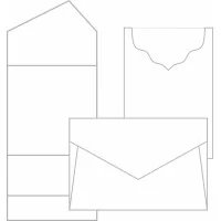 Envelopes and...
