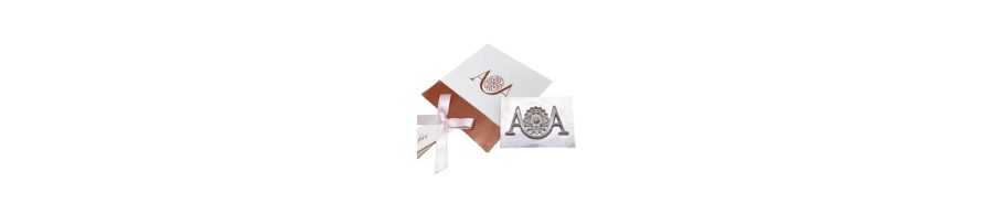 Accessori di Lusso | Buste Design per Matrimonio e Eventi