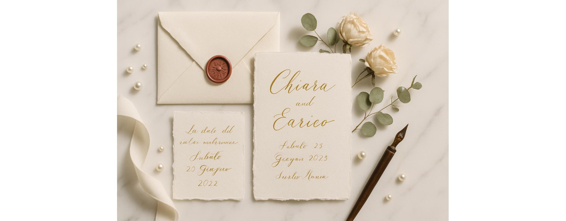 Galateo degli Inviti e Consigli Pratici per il Matrimonio