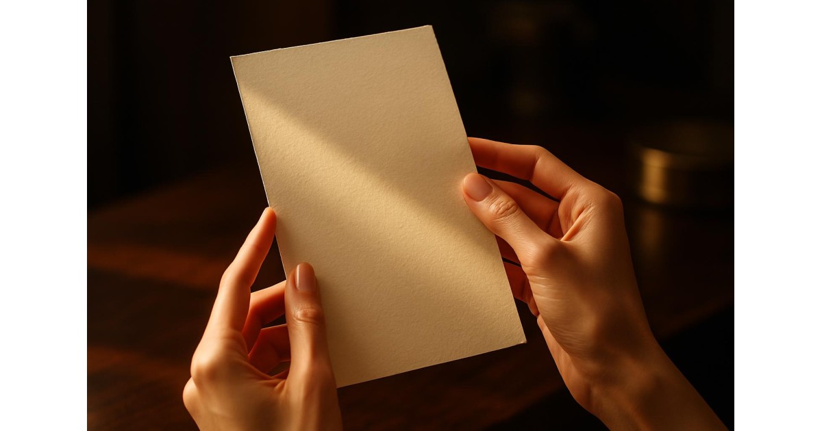 Il futuro della carta in un mondo digitale: perché non morirà mai