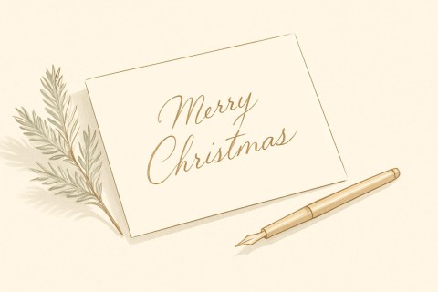 Perché regalare carta a Natale ha ancora un valore immenso