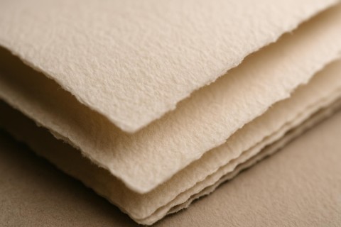 Scopri il Fascino della Carta a Mano per il Tuo Design
