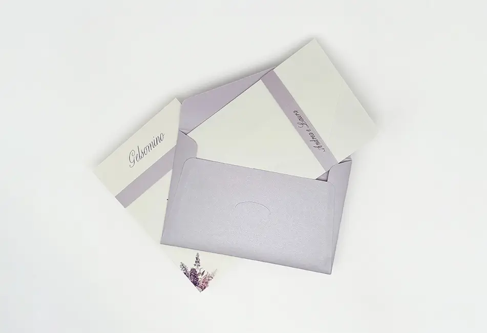 Discover the Category Envelopes