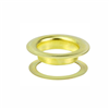 Occhiello Oro 5mm